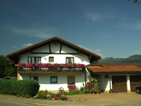 Ferienwohnung Haus Martin